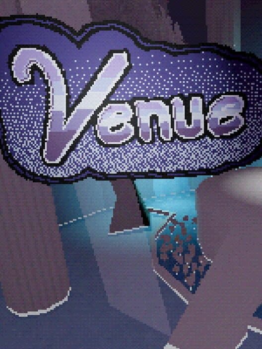 Обложка Venue