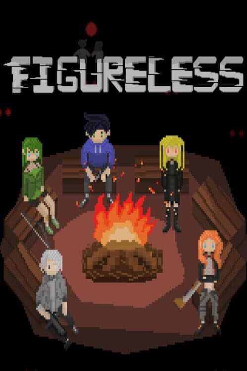 Обложка Figureless