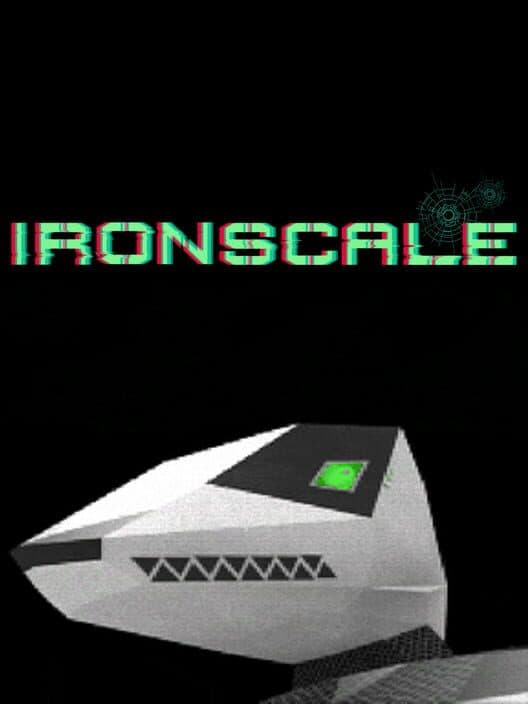 Обложка Ironscale