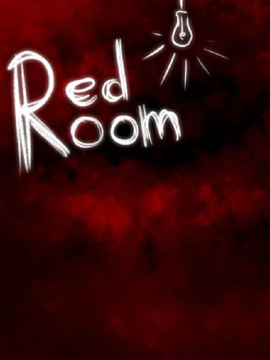 Обложка Red Room