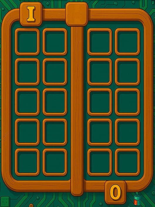 Обложка I/O