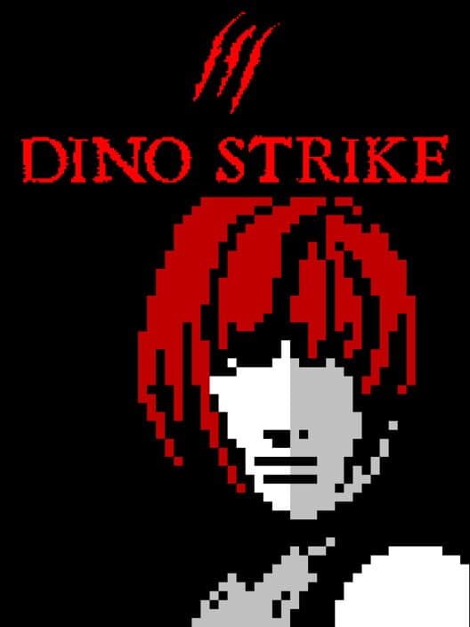 Обложка Dino Strike