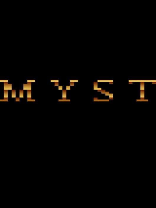 Обложка Myst Demake