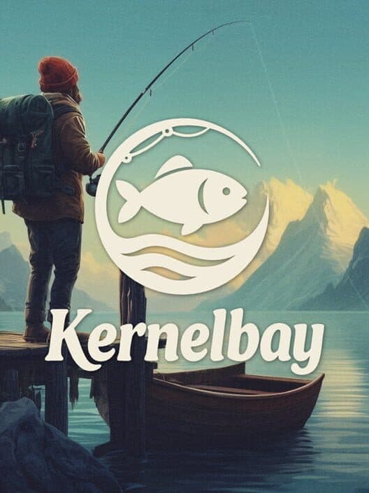 Обложка Kernelbay