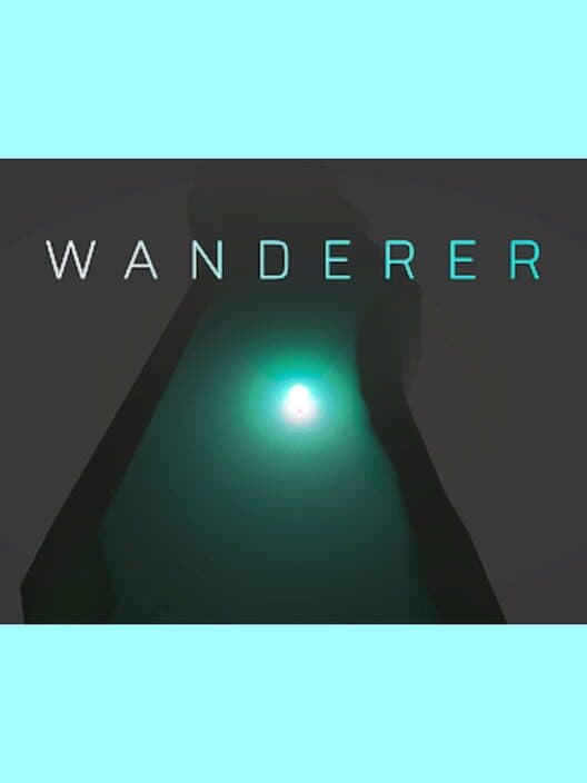 Обложка Wanderer