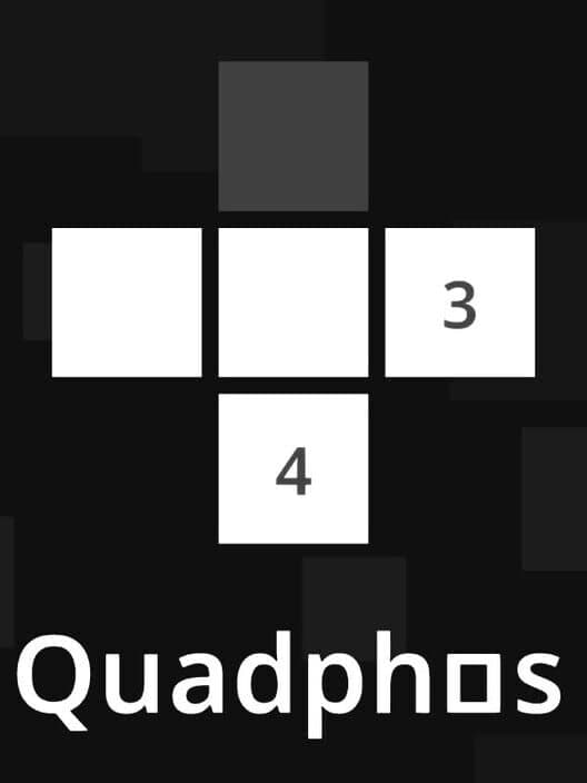 Обложка Quadphos