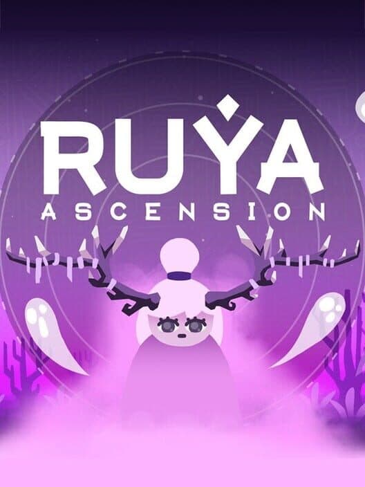 Обложка Ruya: Ascension
