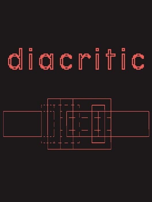 Обложка Diacritic