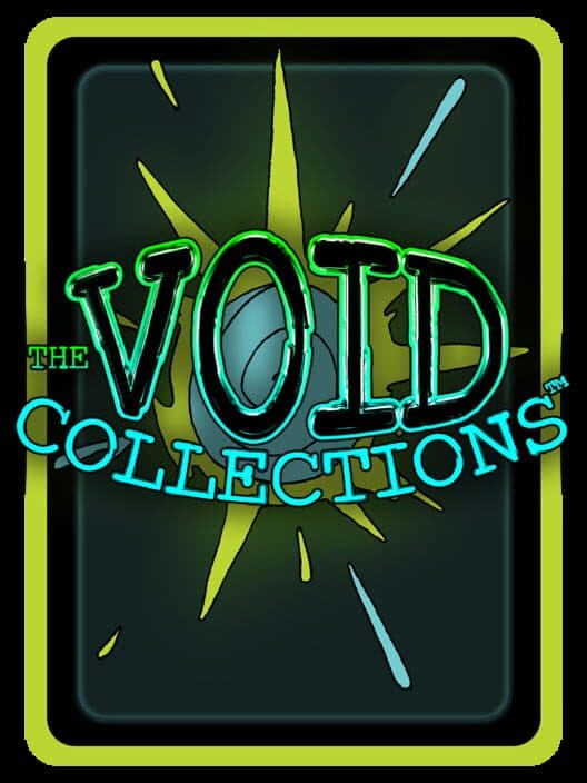 Обложка Void Collections