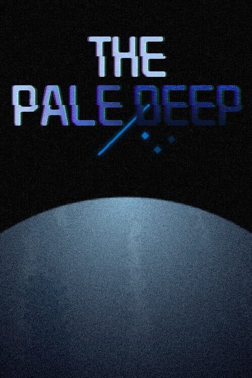 Обложка The Pale Deep
