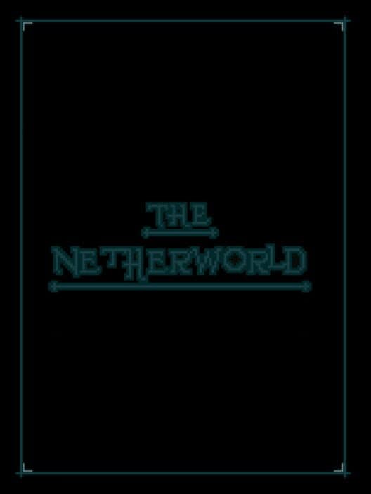 Обложка The Netherworld