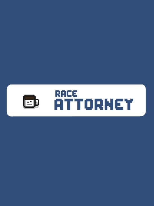 Обложка Race Attorney