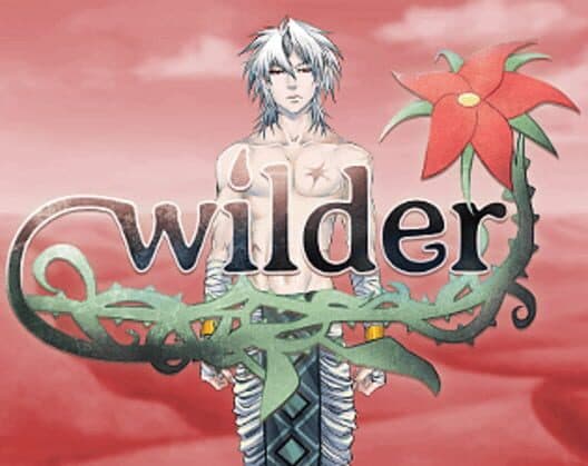 Обложка Wilder: Ran's Story