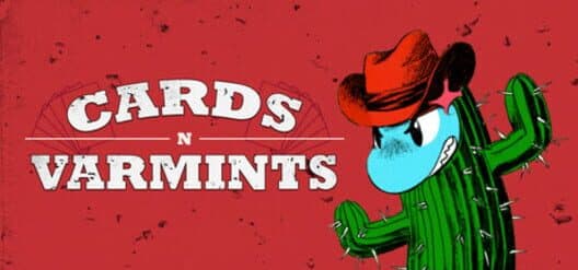 Обложка Cards n' Varmints