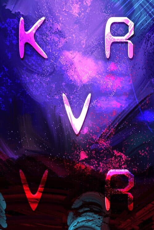 Обложка KrvVR