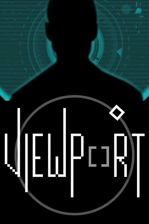 Обложка Viewport: The A.R.K. Protocol