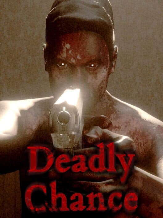 Обложка Deadly Chance