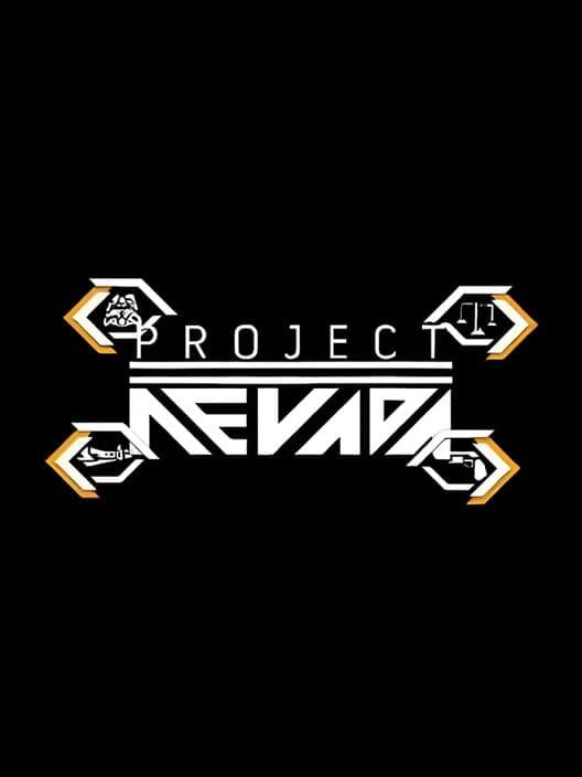 Обложка Project Nevada