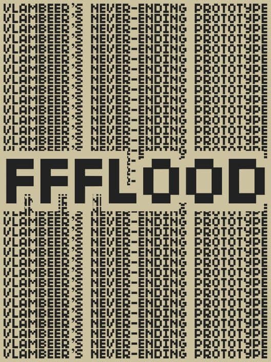 Обложка Ffflood