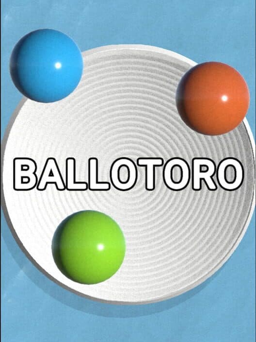 Обложка Ballotoro