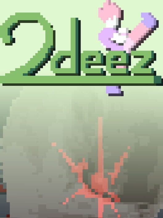Обложка 2Deez