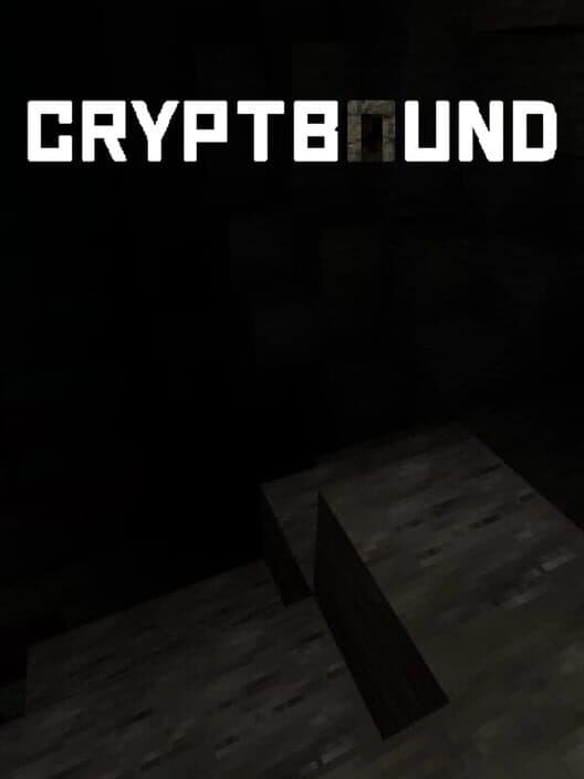 Обложка Cryptbound