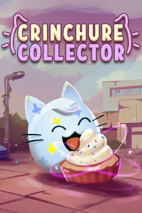Обложка Crinchure Collector