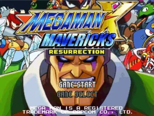 Обложка Mavericks