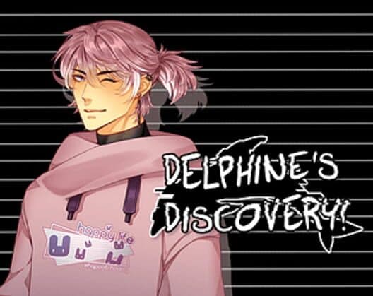 Обложка Delphine's Discovery