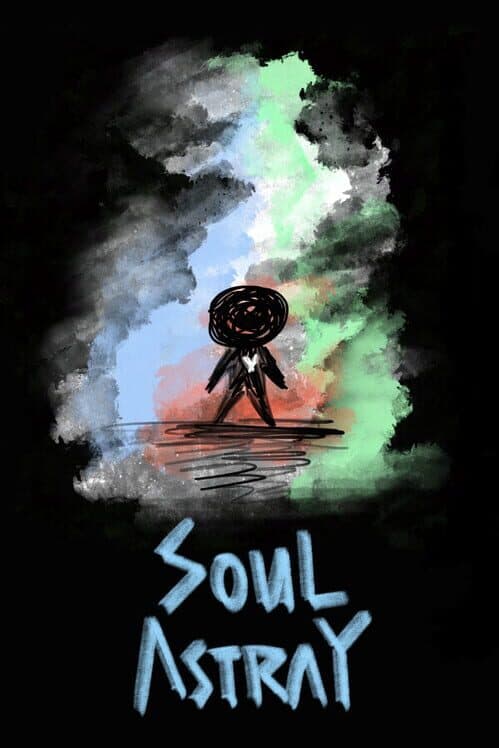 Обложка Soul Astray