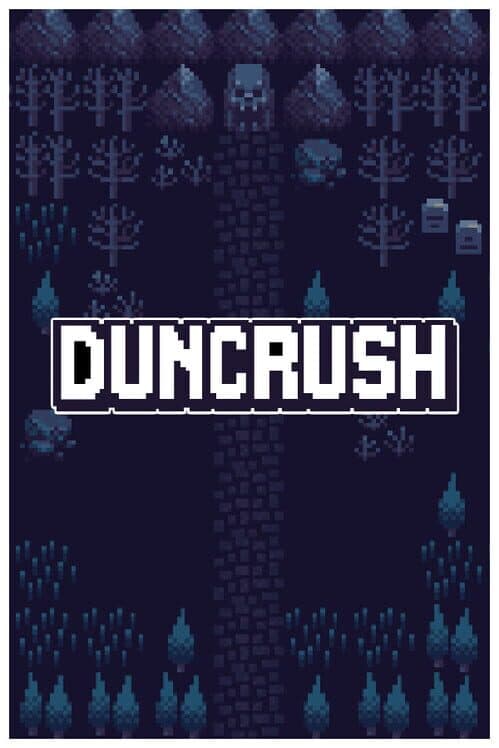 Обложка Duncrush