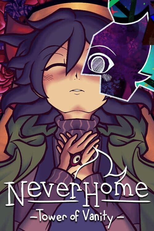 Обложка NeverHome: Tower of Vanity