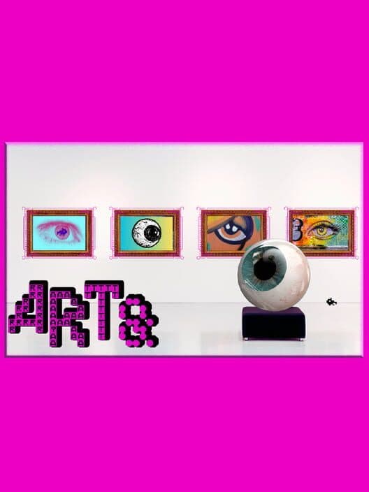 Обложка Art&.. More