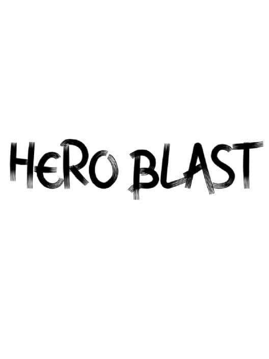 Обложка Hero Blast