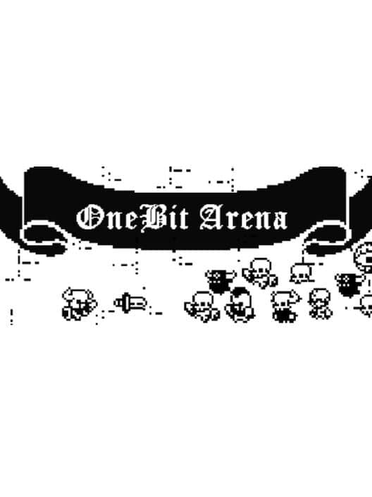 Обложка OneBit Arena