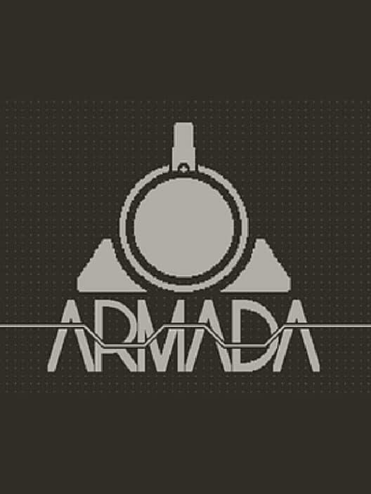 Обложка Armada