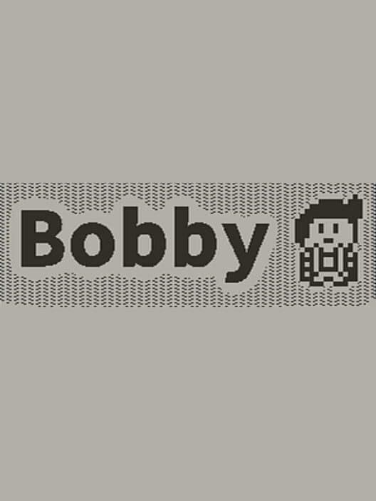Обложка Bobby