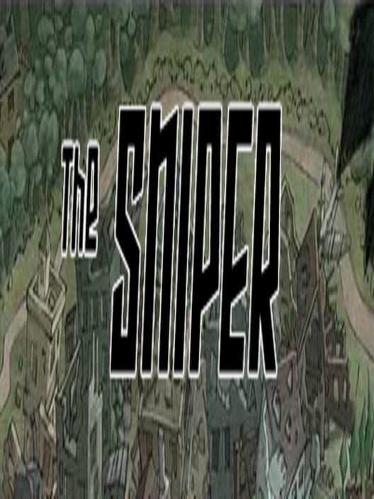 Обложка The Sniper