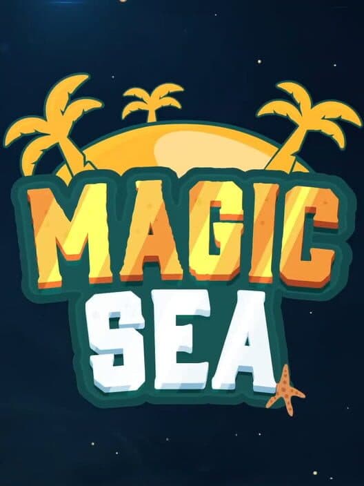 Обложка Magicsea Online