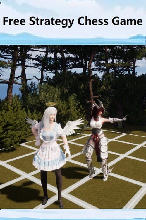 Обложка Free Strategy Chess Game