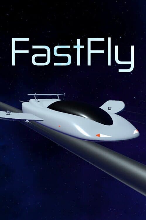 Обложка FastFly