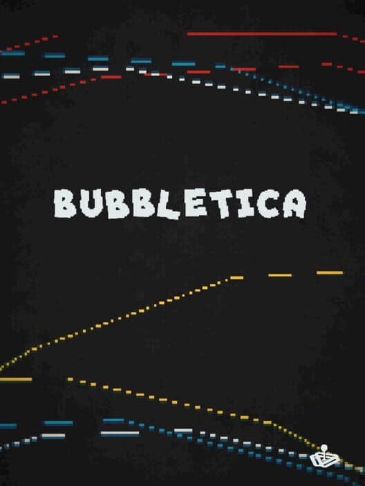 Обложка Bubbletica