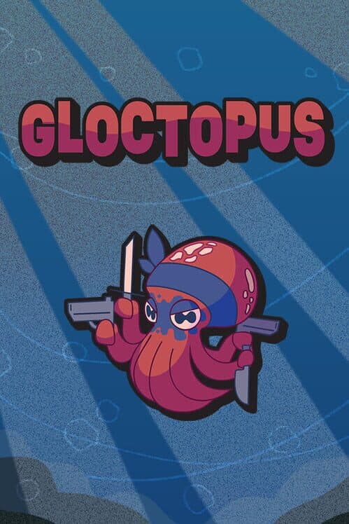 Обложка Gloctopus