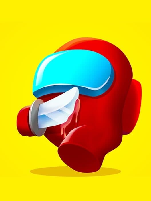 Обложка Red Imposter