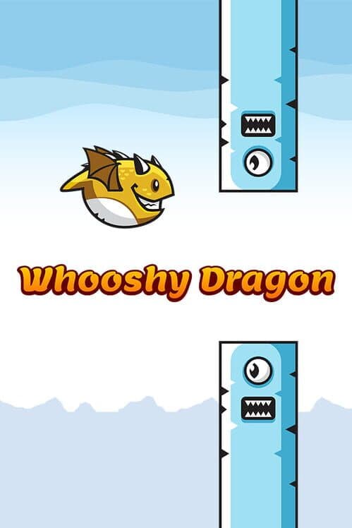 Обложка Whooshy Dragon