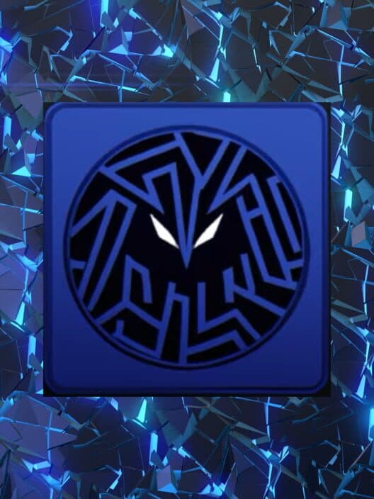 Обложка Labyrinth of Shadows