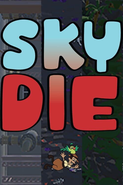 Обложка Sky Die