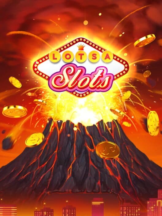 Обложка Lotsa Slots