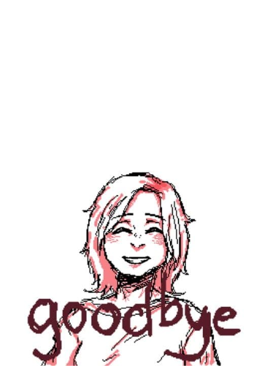 Обложка Goodbye