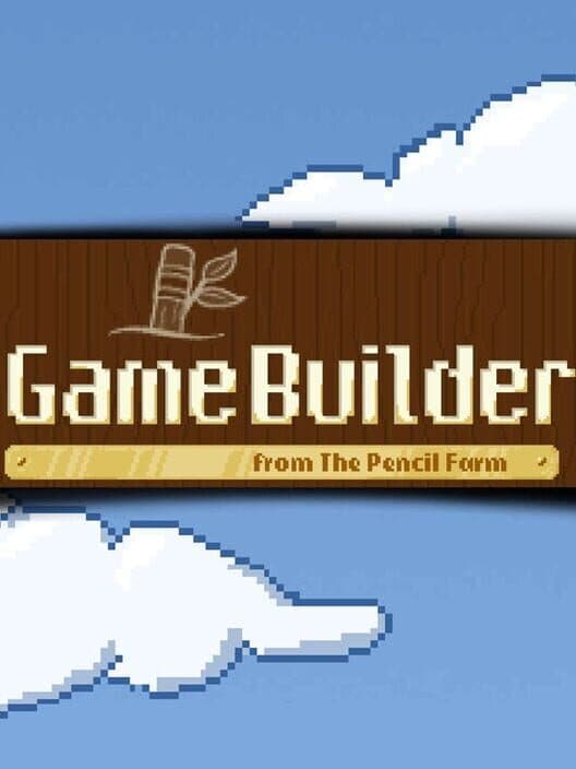 Обложка Game Builder